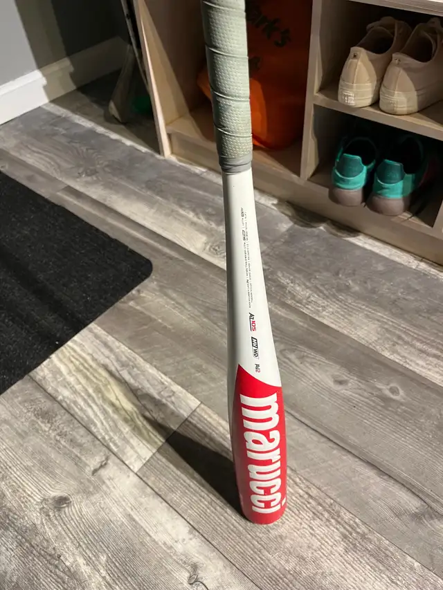 Cat 8 Baseball Bat - Photo 4