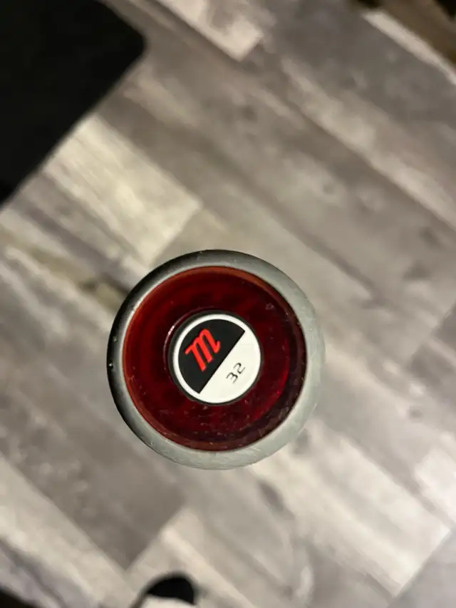 Cat 8 Baseball Bat - Photo 5