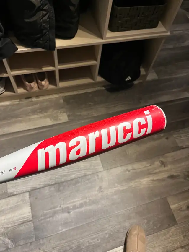 Cat 8 Baseball Bat - Photo 7