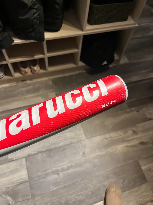 Cat 8 Baseball Bat - Photo 8