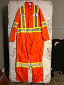 1 new PAIR G-STYLE 865 COVERALLS FOR SALEAS PICTURED--