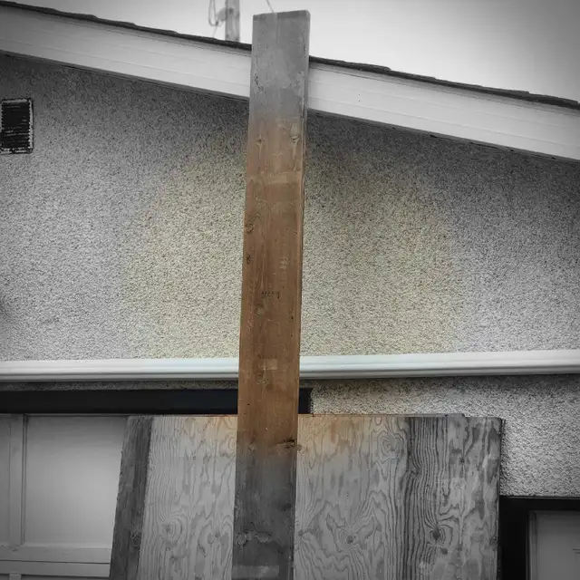 Assorted lumber - Photo 3