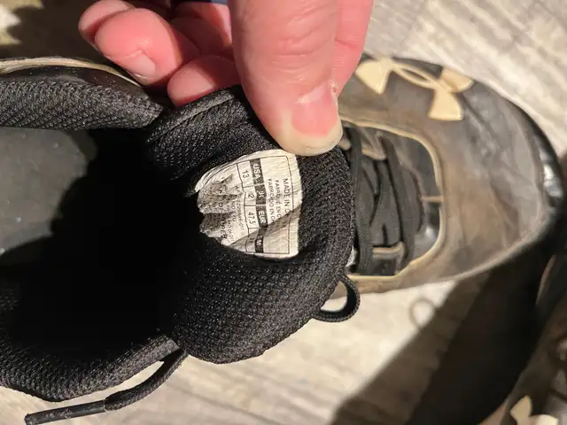 Baseball Cleats - Photo 2