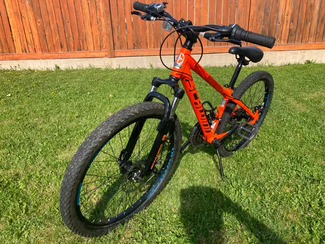 Schwinn Mountain Bike 24' - Photo 3