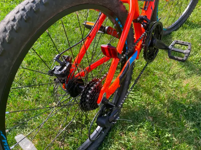 Schwinn Mountain Bike 24' - Photo 5