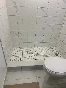 tile installer