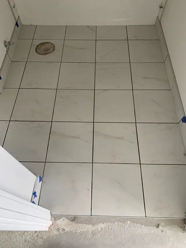 tile installer - Photo 3