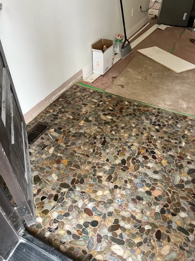 tile installer - Photo 6