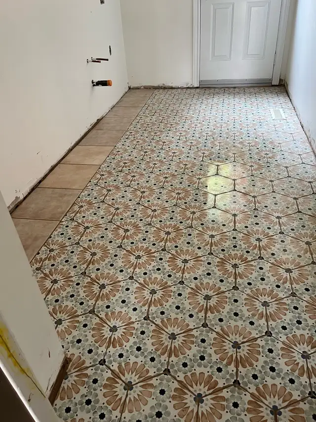 tile installer - Photo 8