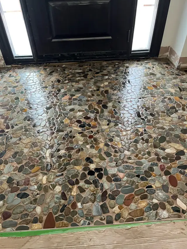 tile installer - Photo 9