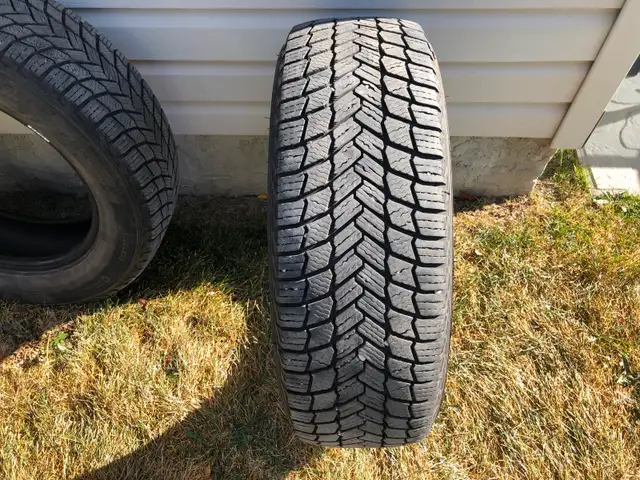 michelin x ice tires - Photo 2