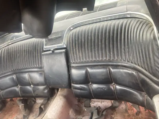 1966 Ford Thunderbird project or parts - Photo 7