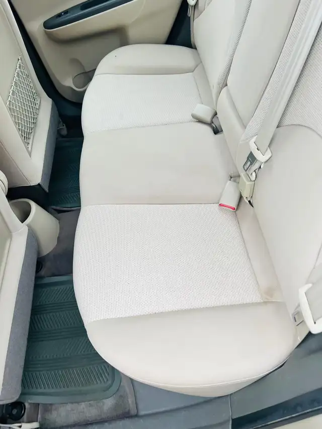 2011 Hyundai Accent Sport - Photo 8