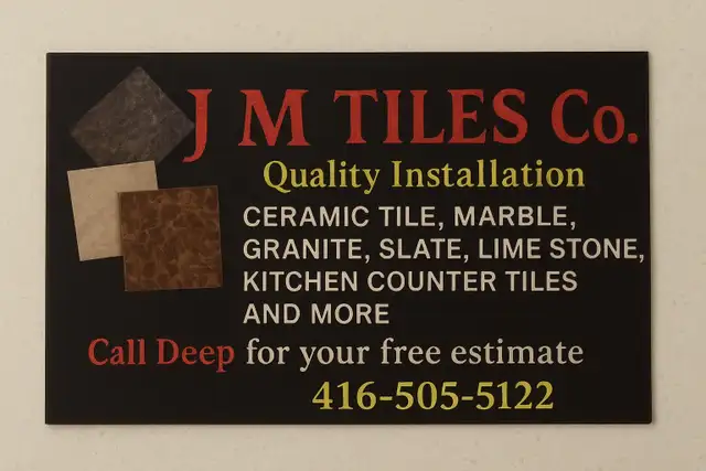 tile installer - Photo 2