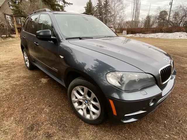 2011 BMW X5 35i - Photo 3
