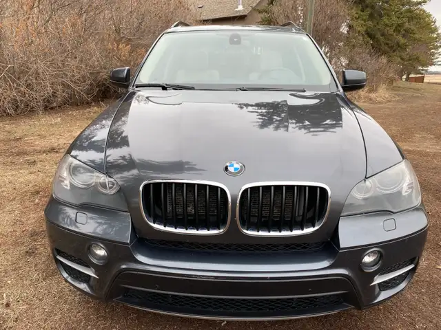 2011 BMW X5 35i - Photo 5