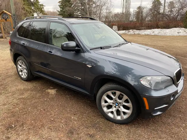 2011 BMW X5 35i - Photo 6