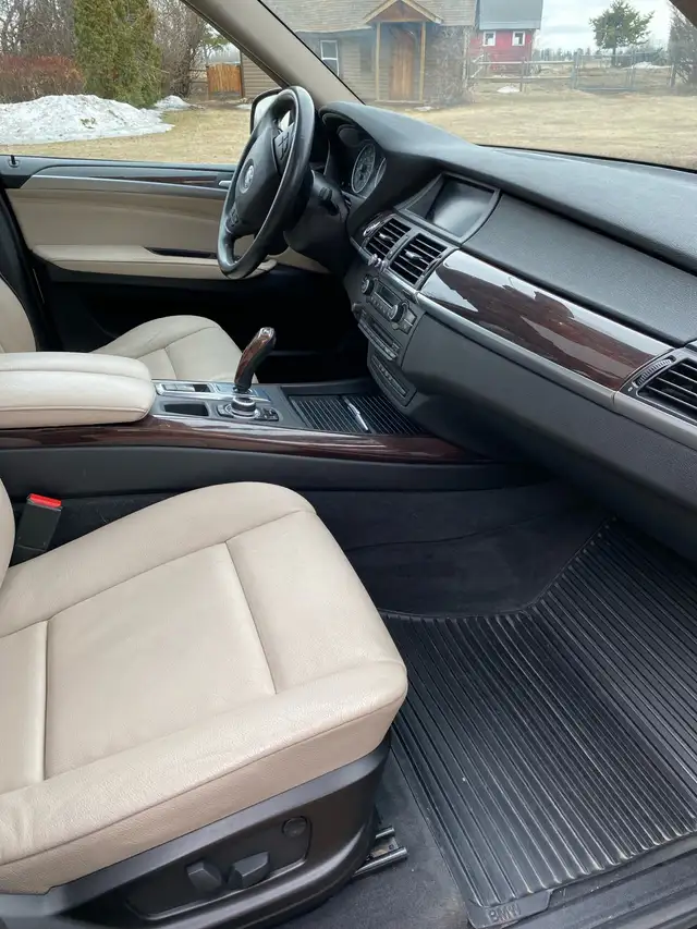 2011 BMW X5 35i - Photo 7