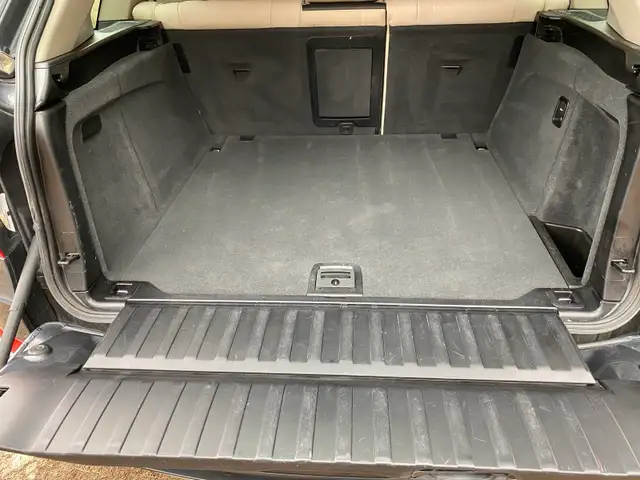 2011 BMW X5 35i - Photo 8