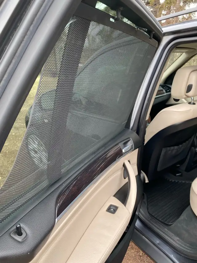 2011 BMW X5 35i - Photo 10