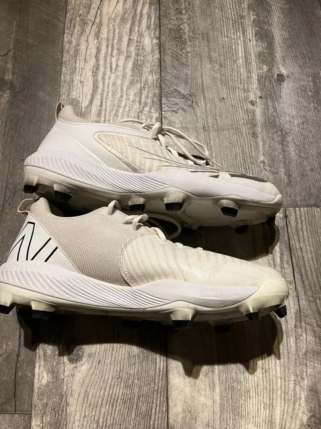 Baseball Cleats - Photo 3