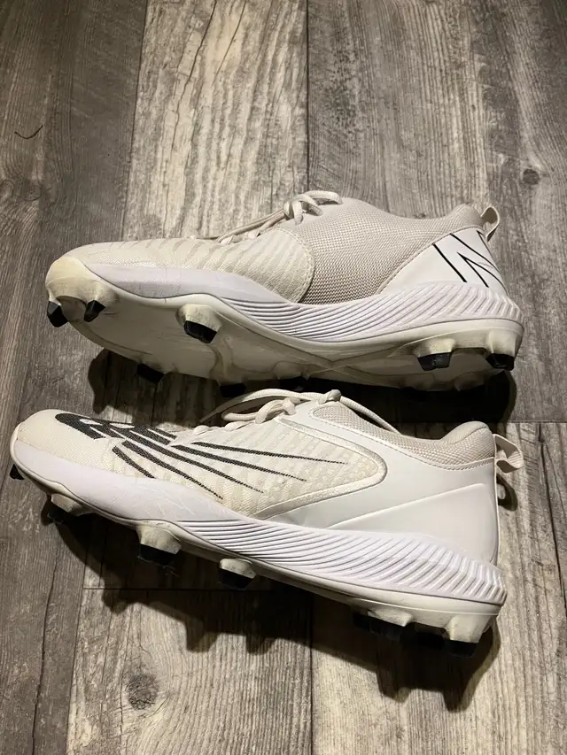 Baseball Cleats - Photo 4