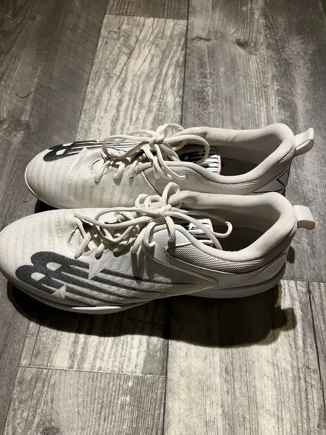 Baseball Cleats - Photo 5