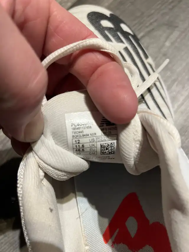 Baseball Cleats - Photo 6