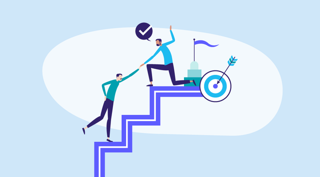 Feeling Stuck? 1-on-1 Goal & Accountability Coaching - Photo 2