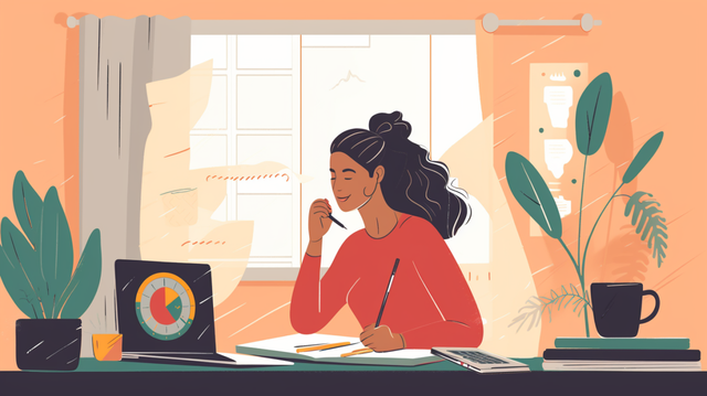 Feeling Stuck? 1-on-1 Goal & Accountability Coaching - Photo 6