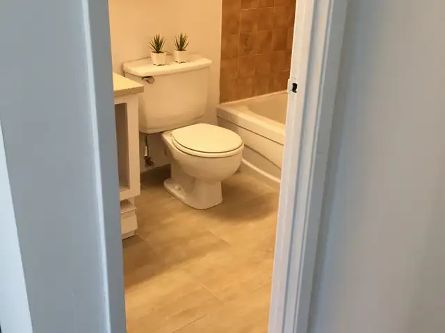 4 1/2 à louer à Ahuntsic - Photo 4