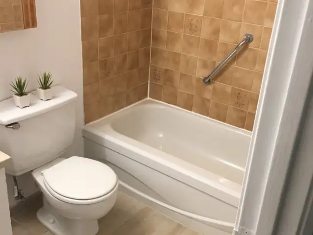 4 1/2 à louer à Ahuntsic - Photo 5