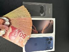 iPhone 14 / 14 Plus / 14 Pro / 14 Pro Max WE BUY CASH