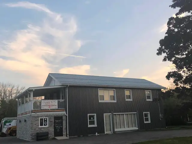 OMVIC Office For Rent, City Zoned, Woodbine Ave and Metro Rd N