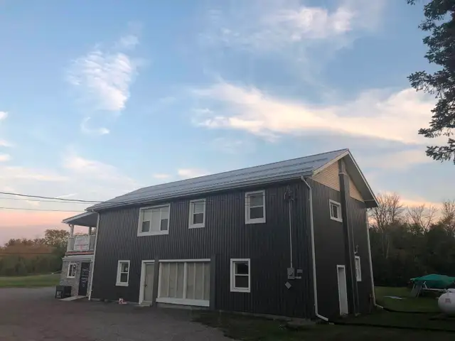 OMVIC Office For Rent, City Zoned, Woodbine Ave and Metro Rd N - Photo 2