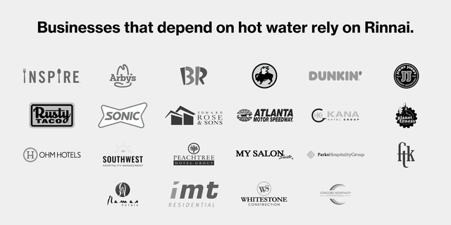 Rinnai Tankless Water Heater - BEST PRICE IN CANADA! - Photo 2