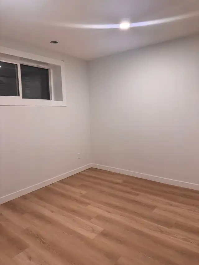 New Basement suite for rent in a new house in Glenridding Ravine - Photo 4