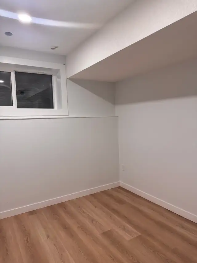 New Basement suite for rent in a new house in Glenridding Ravine - Photo 6