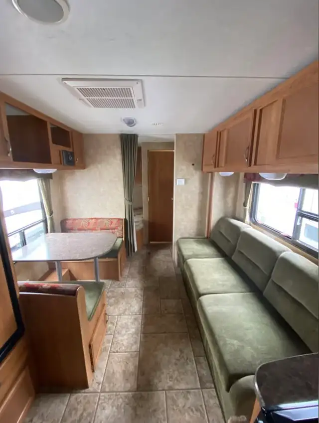 2010 Jayco Jay Flight 28BHS Trailer - Photo 2