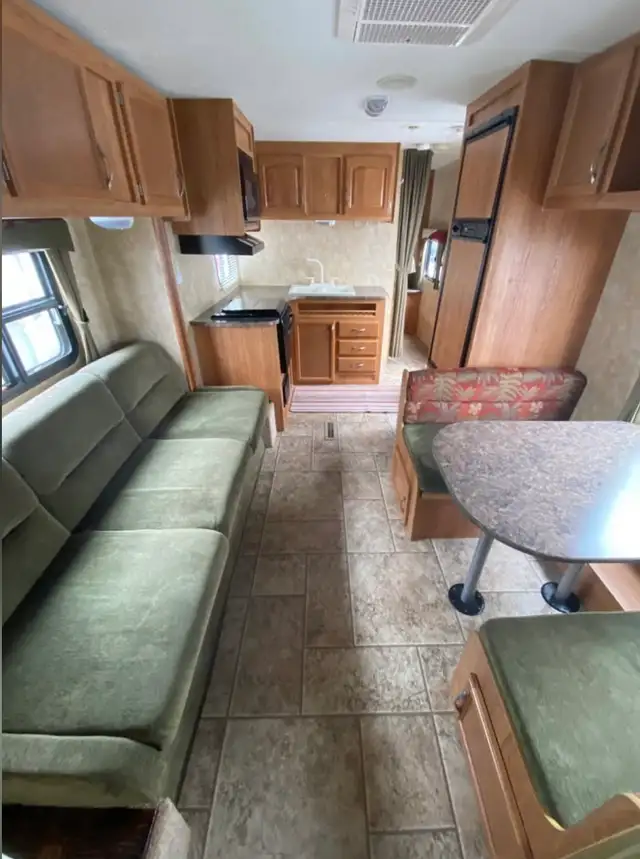 2010 Jayco Jay Flight 28BHS Trailer - Photo 3