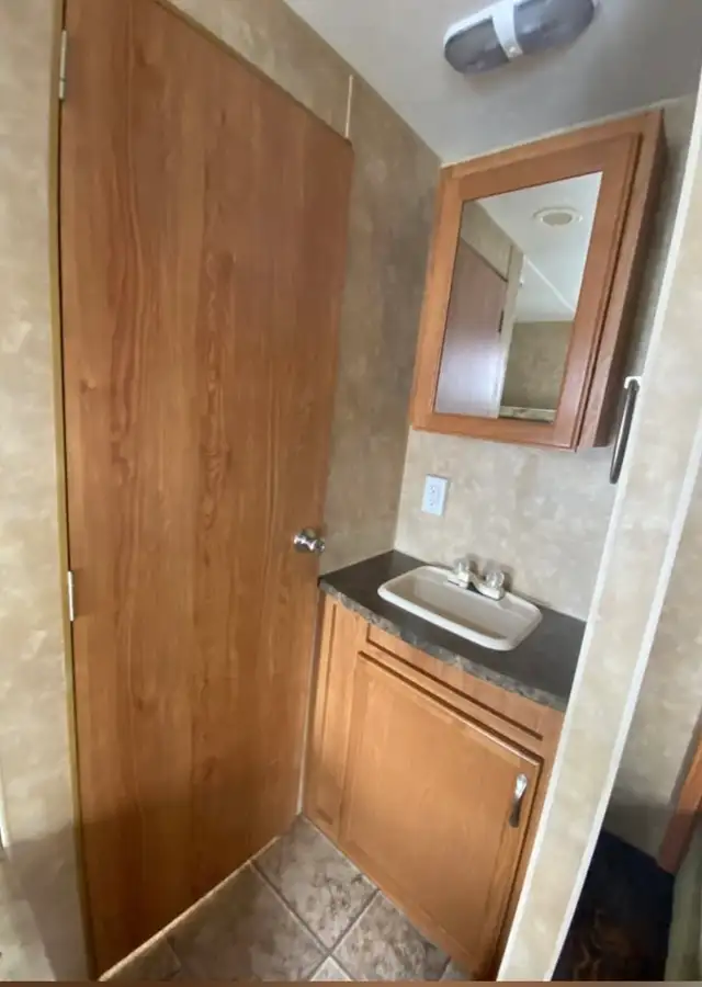 2010 Jayco Jay Flight 28BHS Trailer - Photo 4