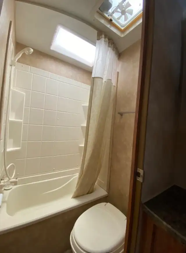 2010 Jayco Jay Flight 28BHS Trailer - Photo 5