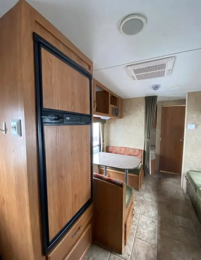 2010 Jayco Jay Flight 28BHS Trailer - Photo 7