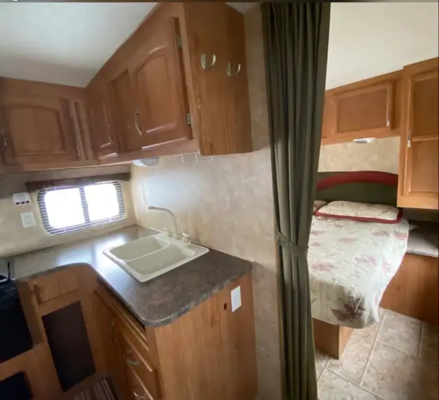 2010 Jayco Jay Flight 28BHS Trailer - Photo 8