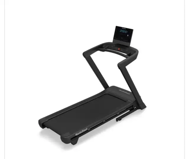 NordicTrack T8 treadmill