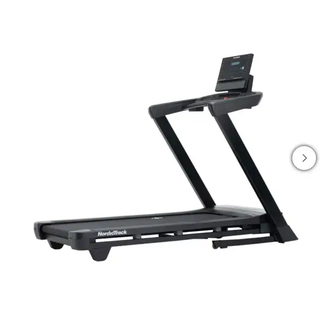 NordicTrack T8 treadmill - Photo 2