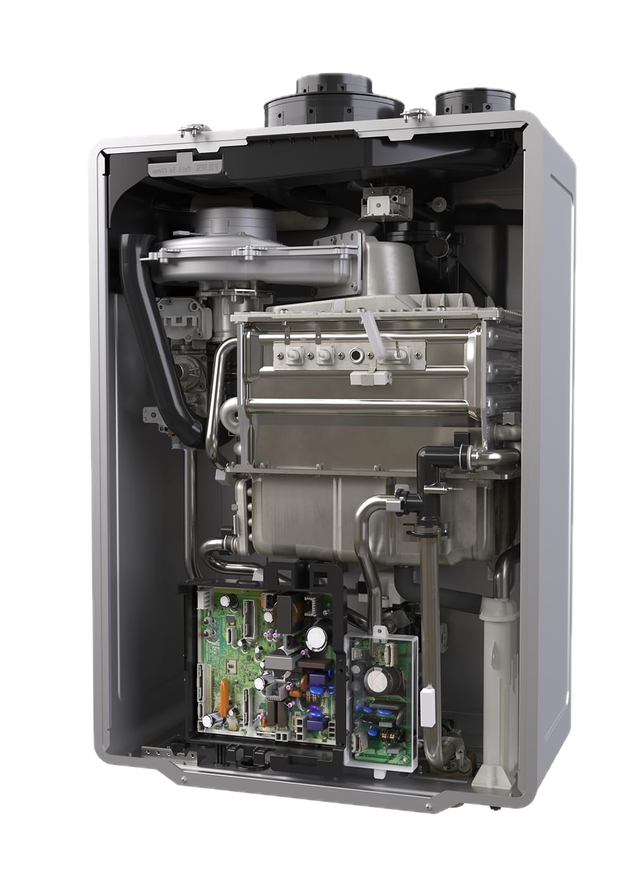 Rinnai Tankless Water Heater Sale - SAVE UP TO $500! - Photo 2