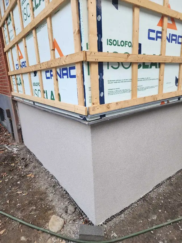 ACRYLIQUE CRÉPI ÉPOXY - Photo 3