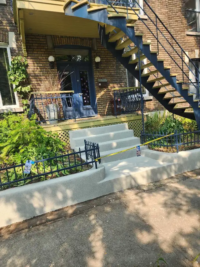 ACRYLIQUE CRÉPI ÉPOXY - Photo 9