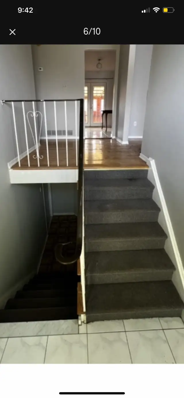 Central Mississauga 3 bedroom detached home for rent  home - Photo 6